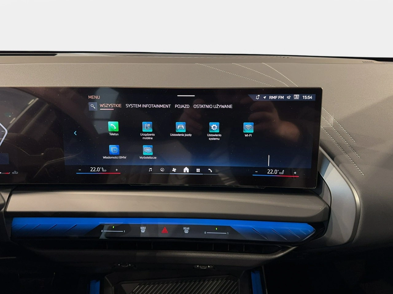 BMW X3 - Zdjęcie 31