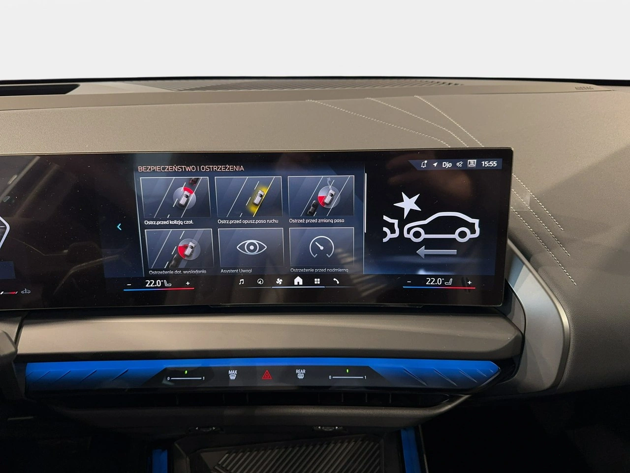 BMW X3 - Zdjęcie 33