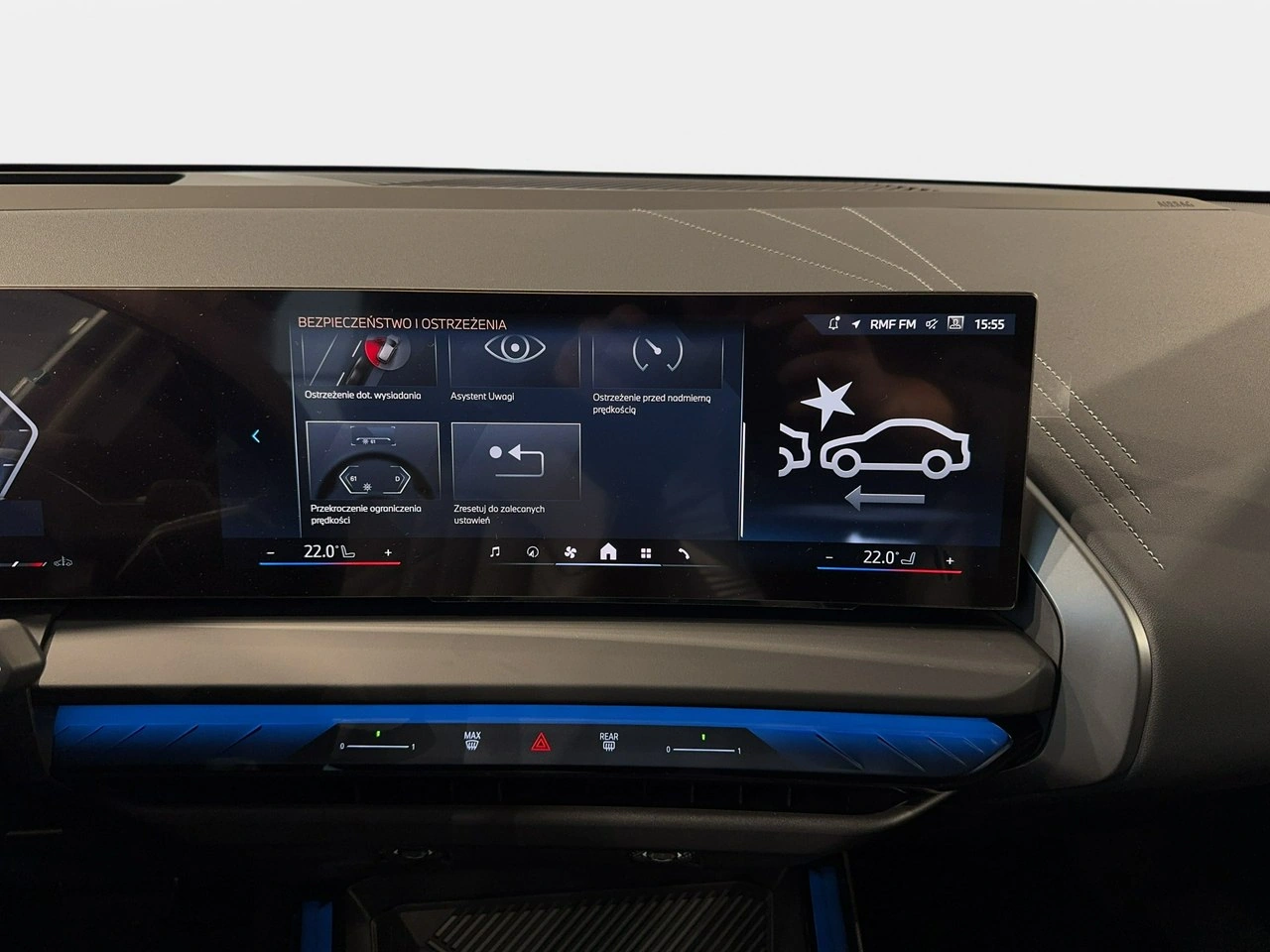 BMW X3 - Zdjęcie 34