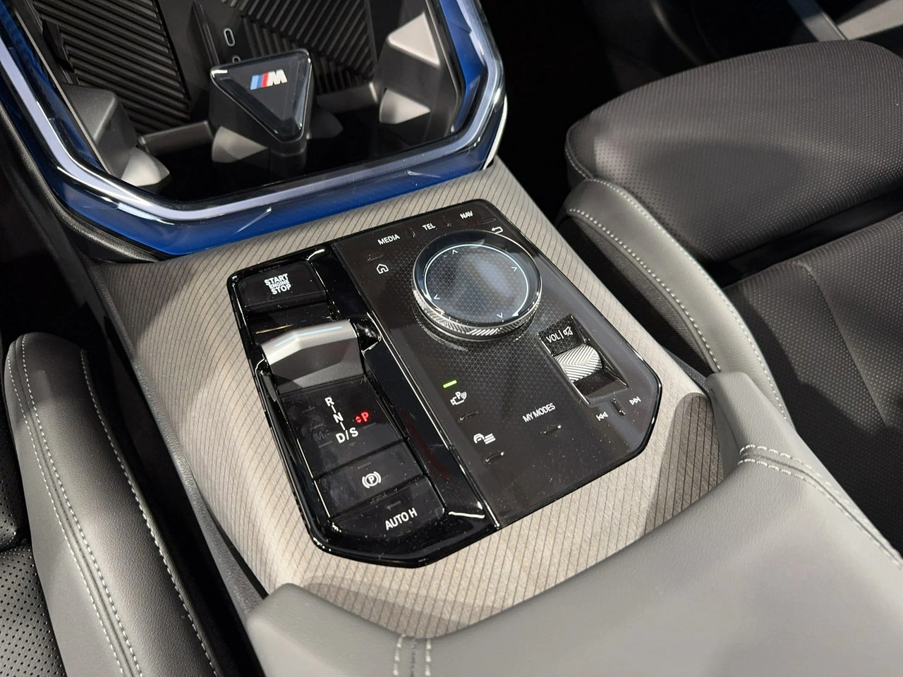 BMW X3 - Zdjęcie 35