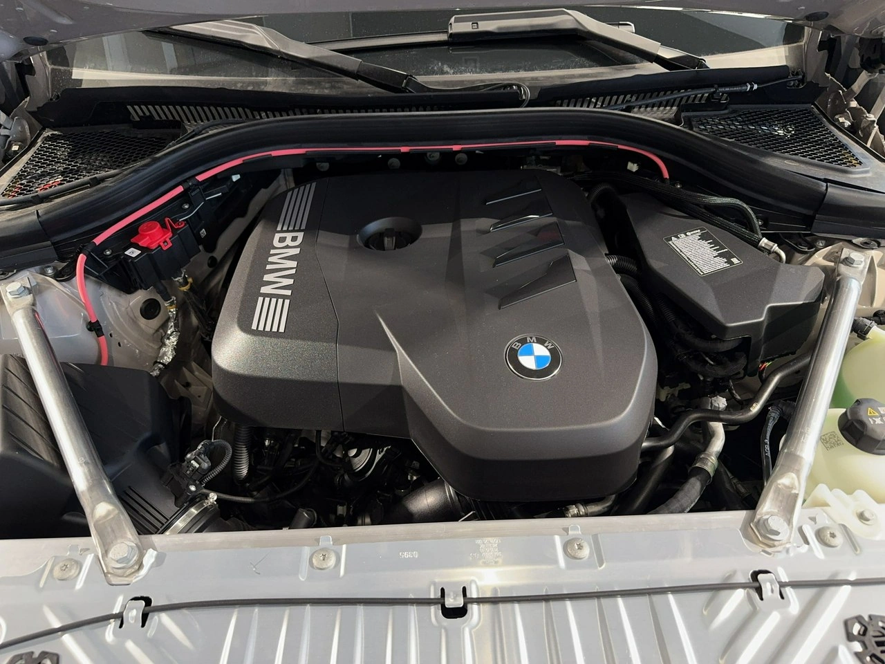 BMW X3 - Zdjęcie 36