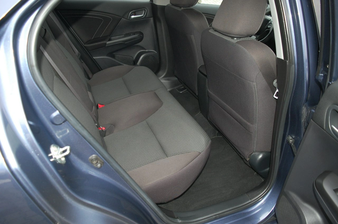 Honda Civic - Zdjęcie 24