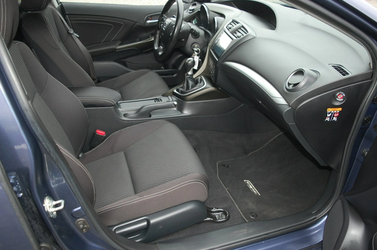 Honda Civic - Zdjęcie 6