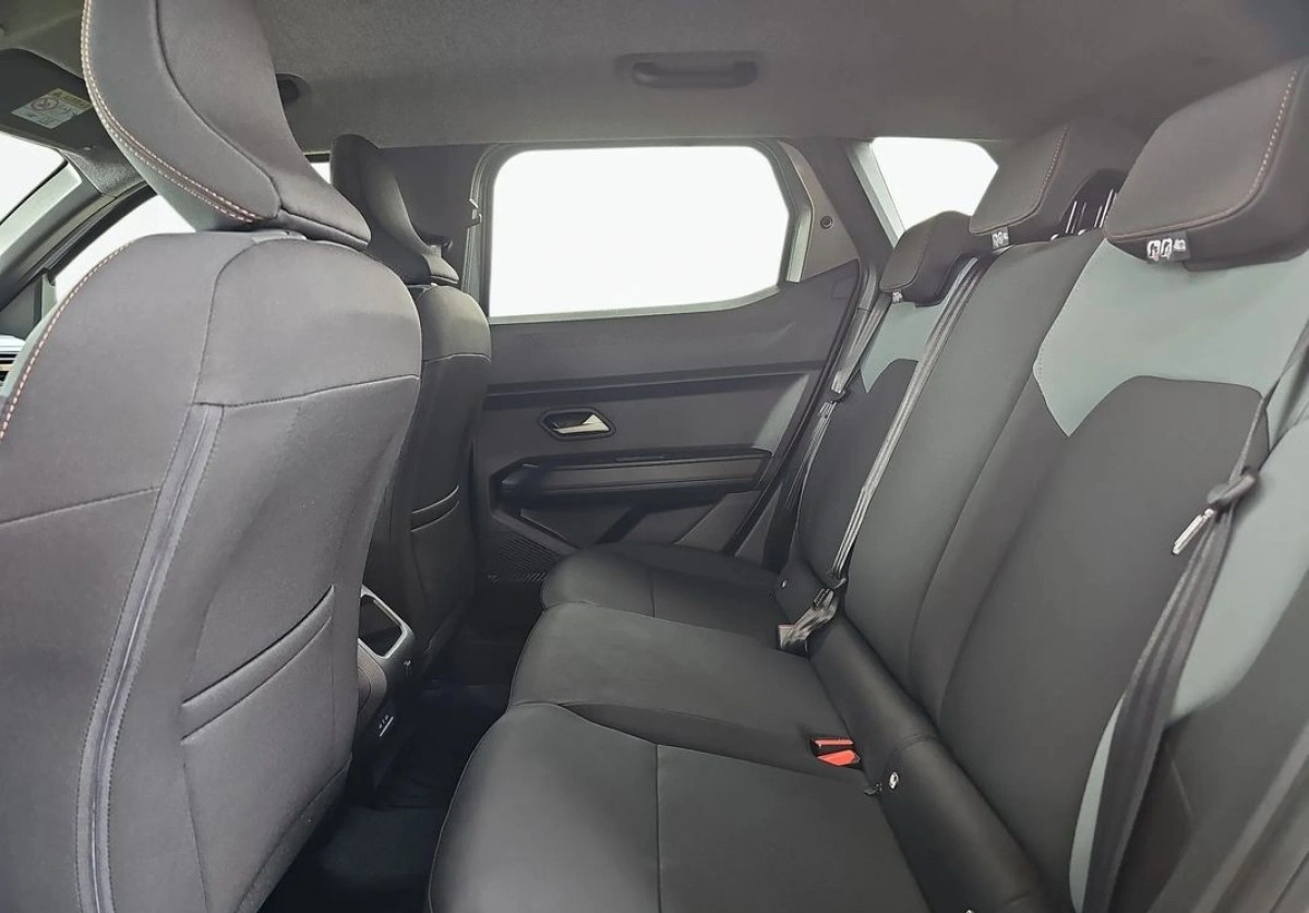 Dacia Duster - Zdjęcie 1