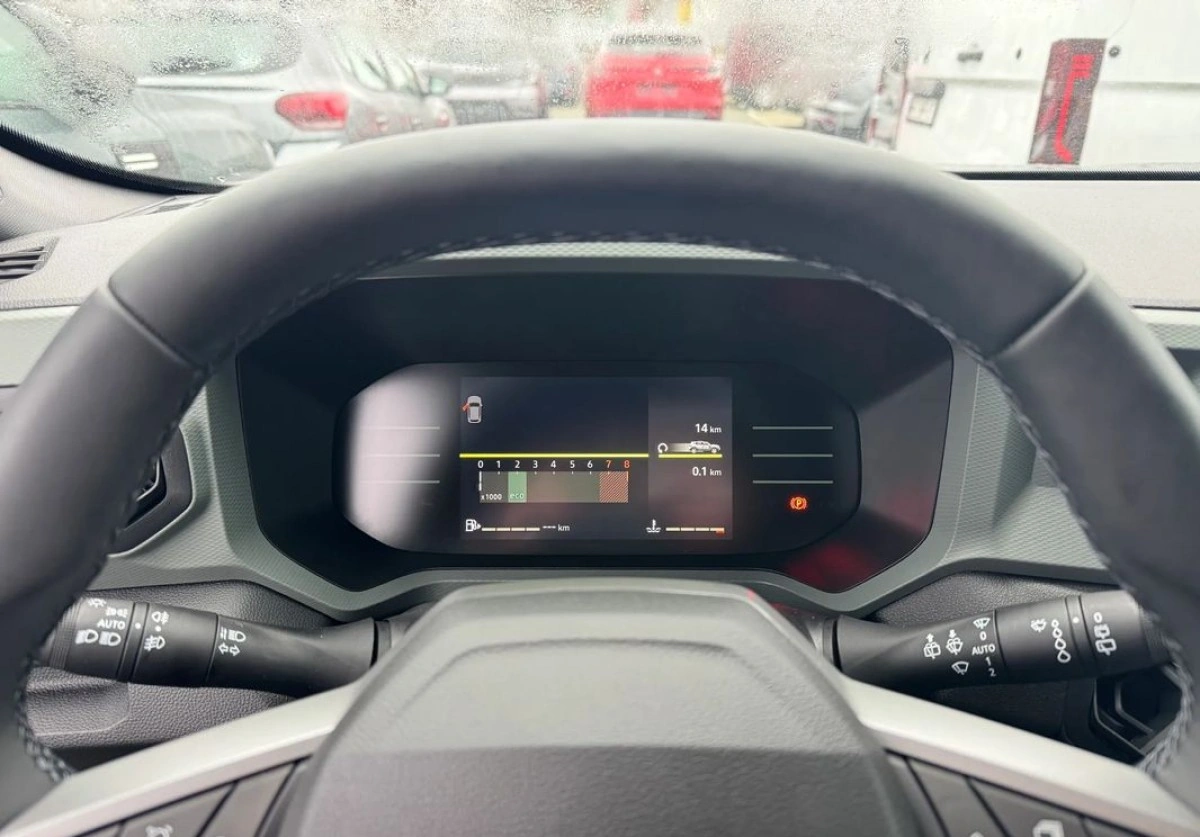 Dacia Duster - Zdjęcie 5