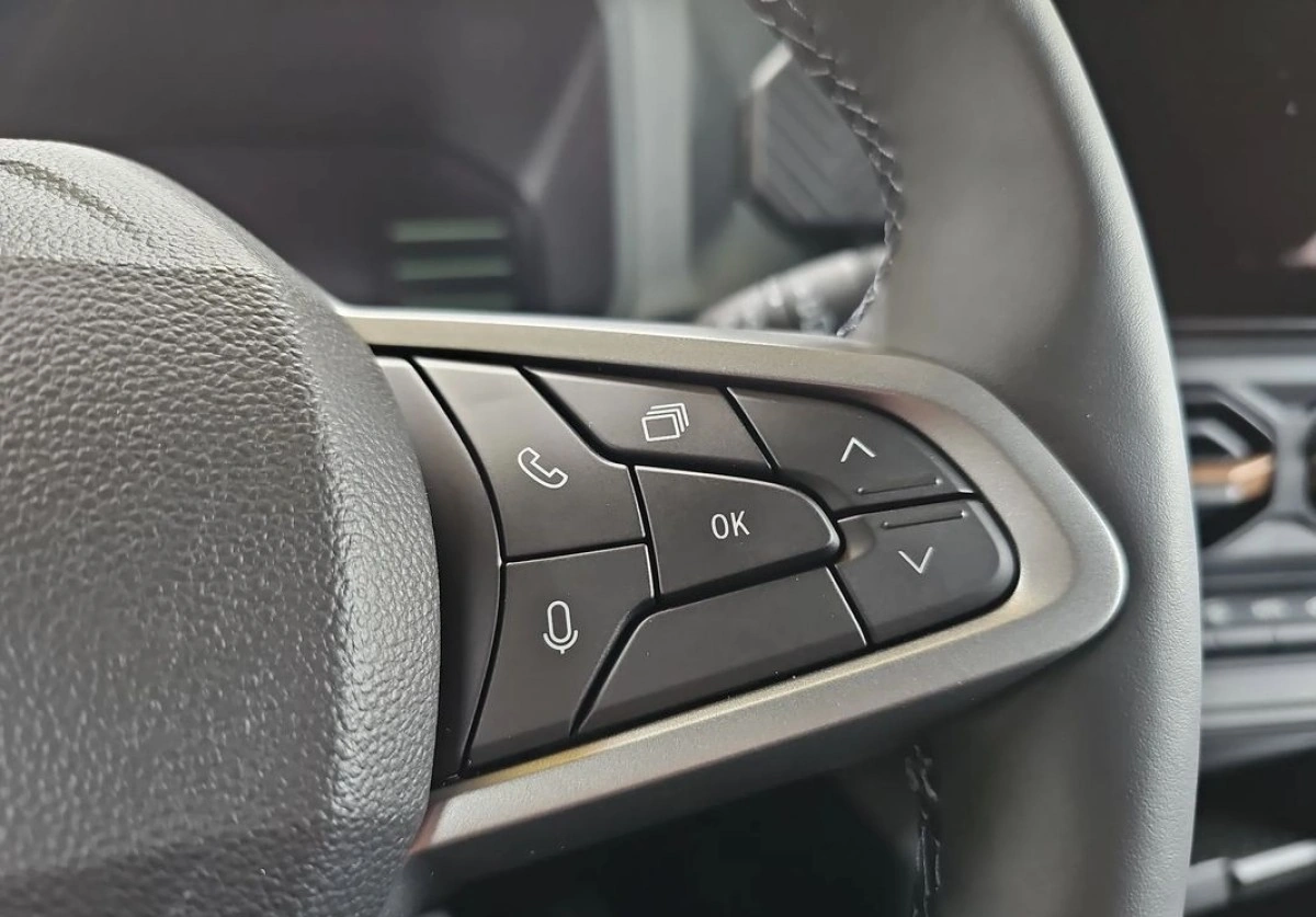 Dacia Duster - Zdjęcie 6