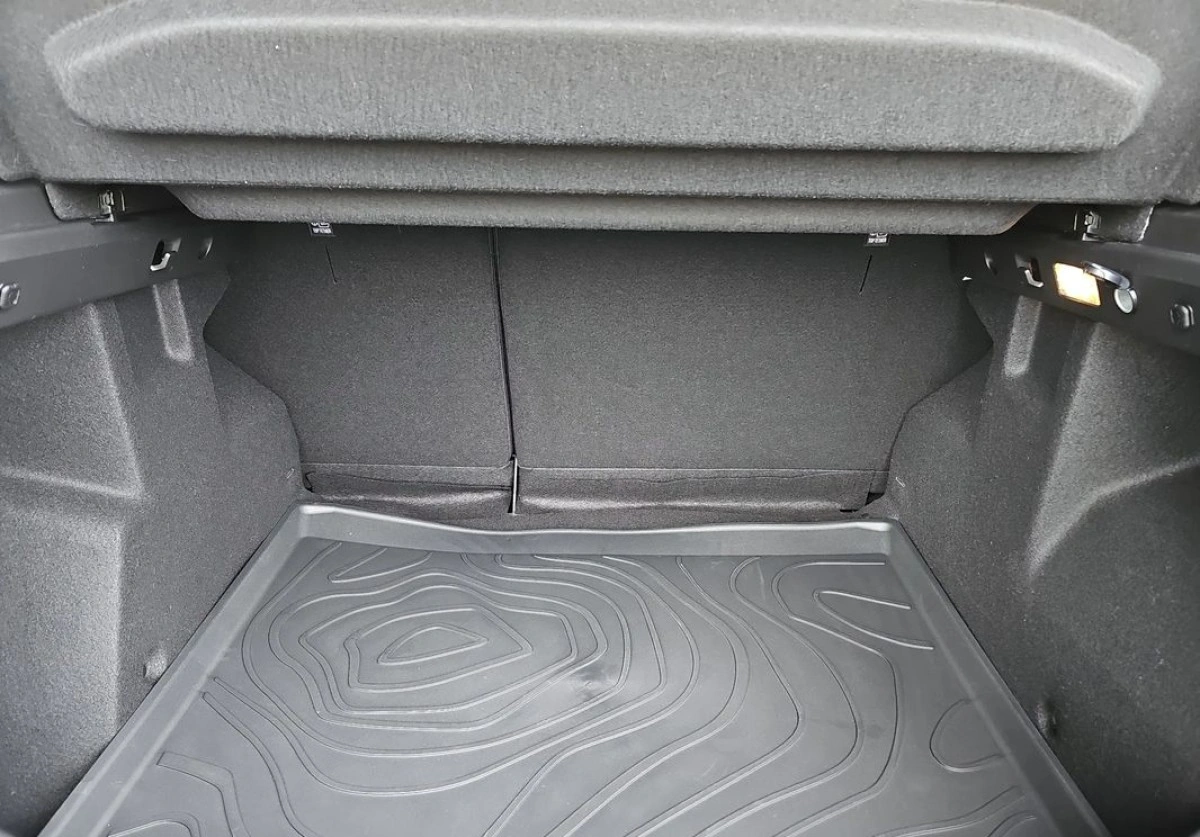 Dacia Duster - Zdjęcie 16