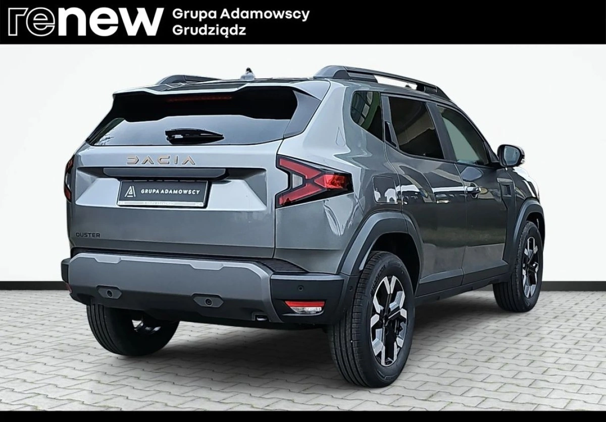 Dacia Duster - Zdjęcie 18