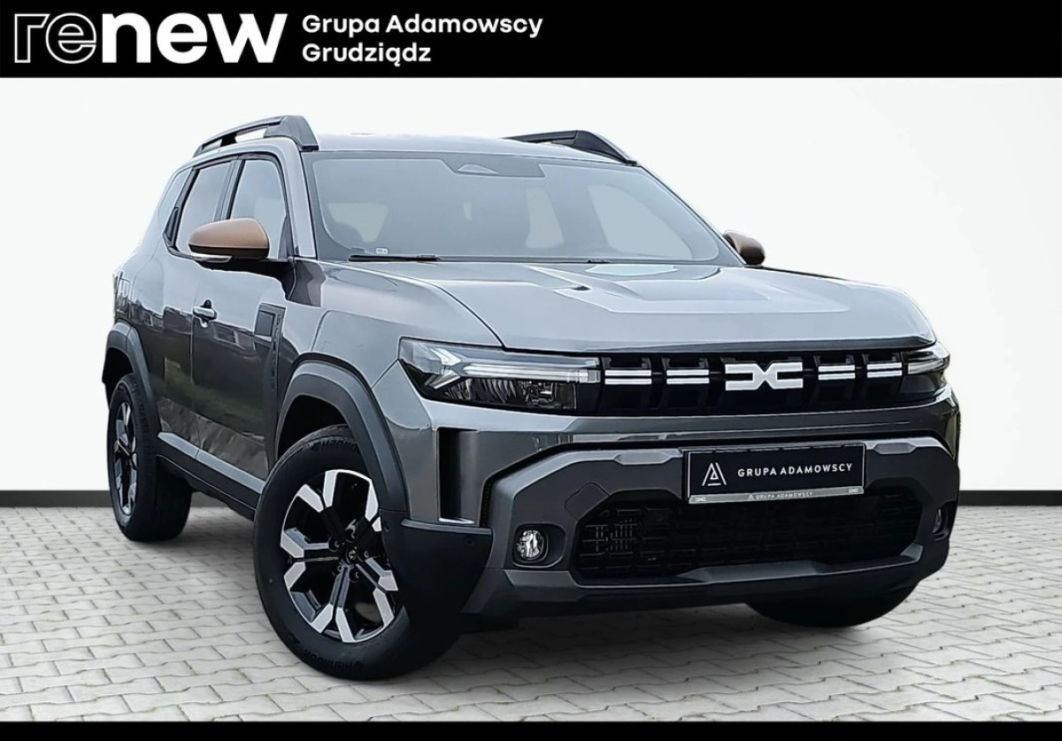 Dacia Duster - Zdjęcie 19