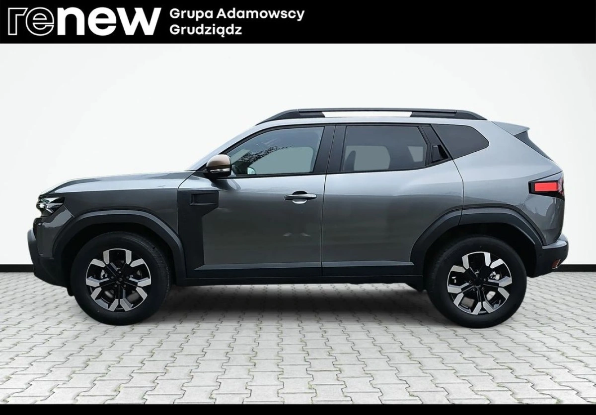 Dacia Duster - Zdjęcie 21