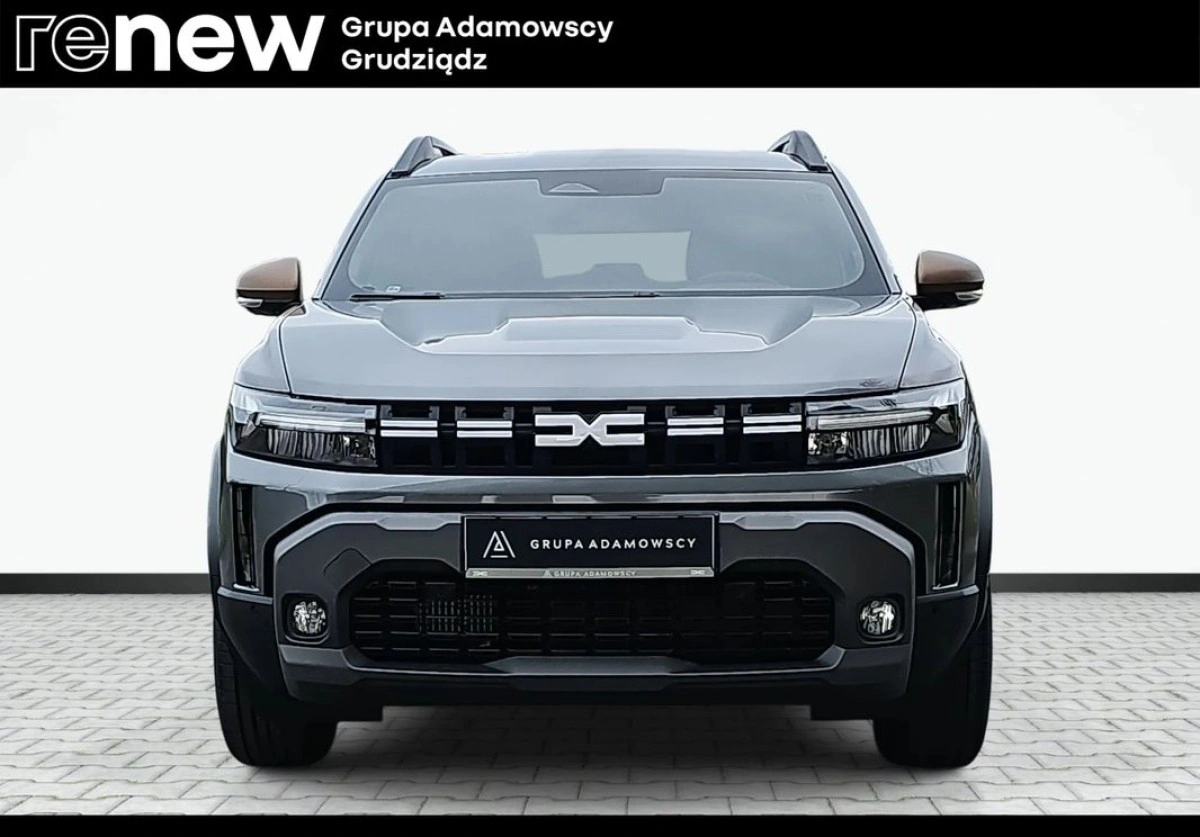 Dacia Duster - Zdjęcie 22
