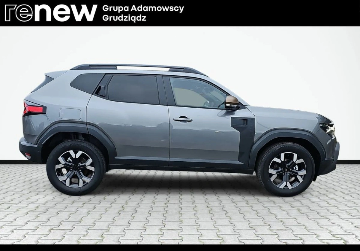 Dacia Duster - Zdjęcie 24