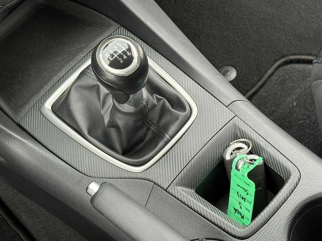 Mazda 3 - Zdjęcie 16