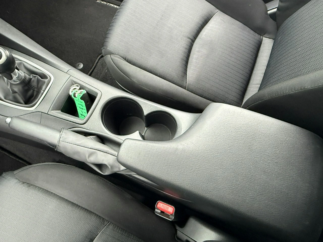 Mazda 3 - Zdjęcie 17