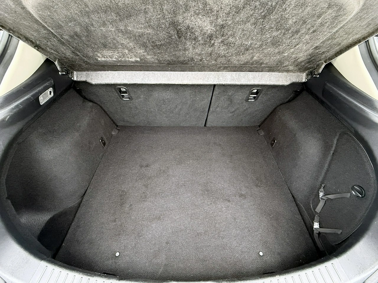 Mazda 3 - Zdjęcie 20