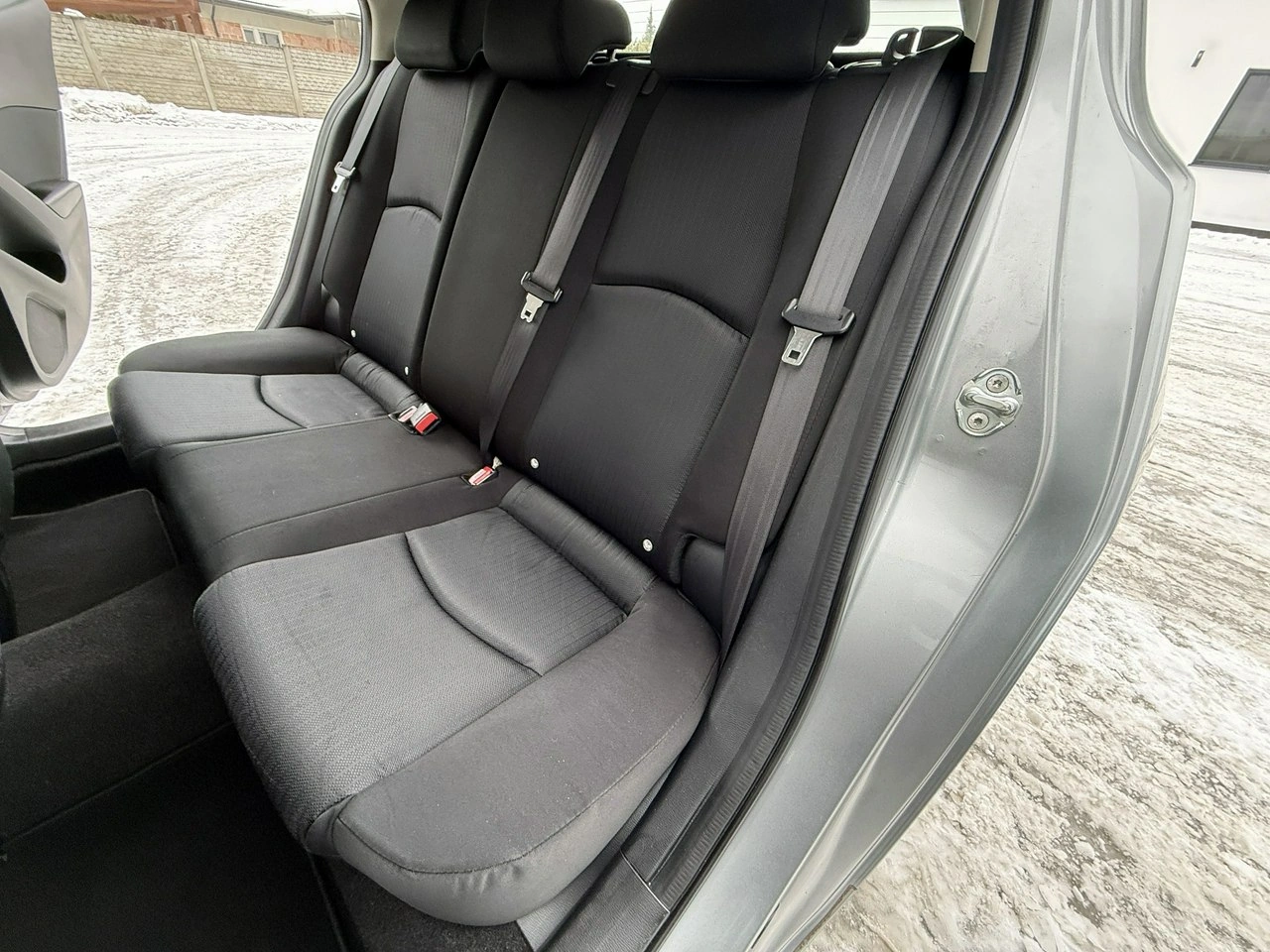 Mazda 3 - Zdjęcie 21