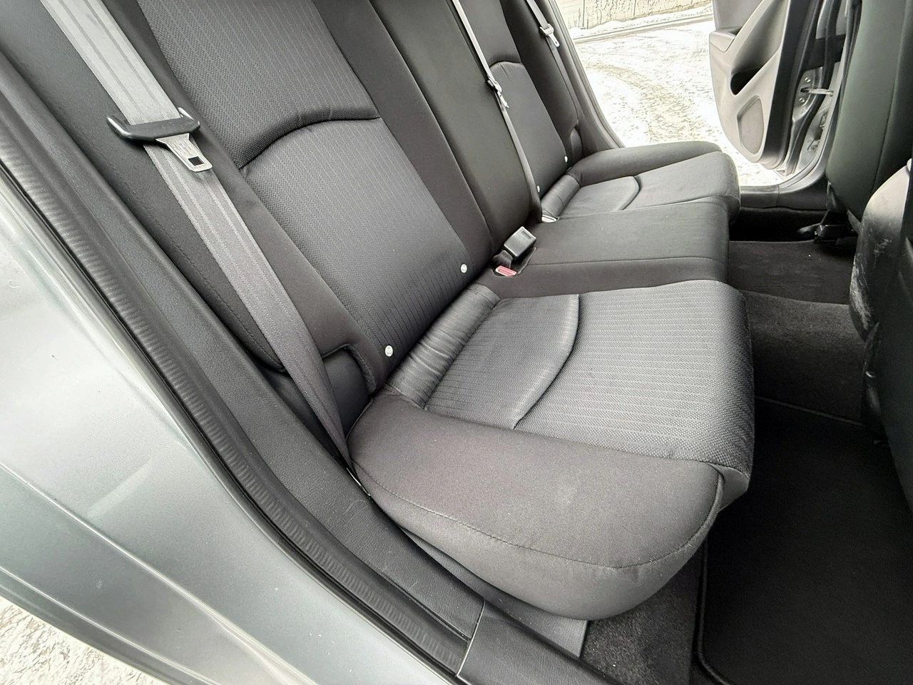 Mazda 3 - Zdjęcie 22