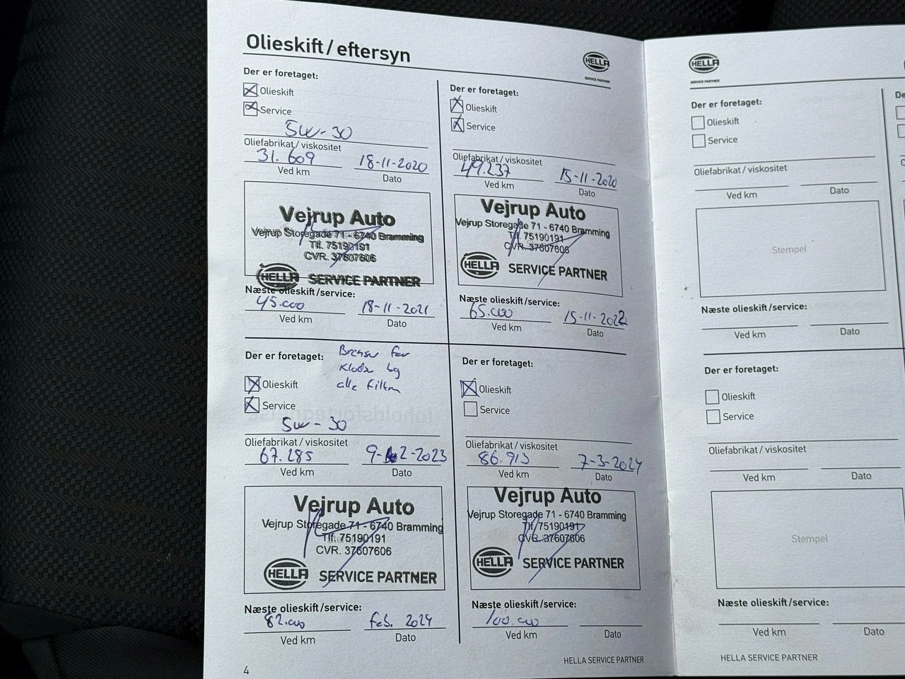 Mazda 3 - Zdjęcie 10