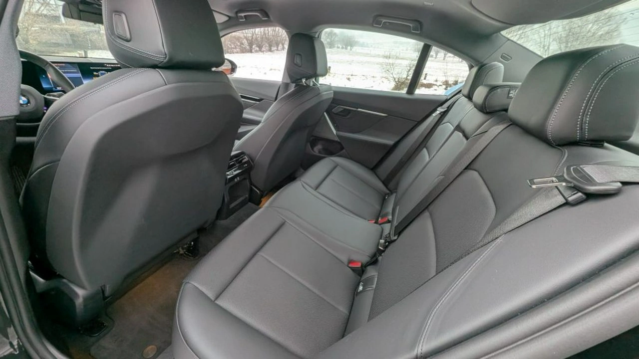 BMW 520 - Zdjęcie 10