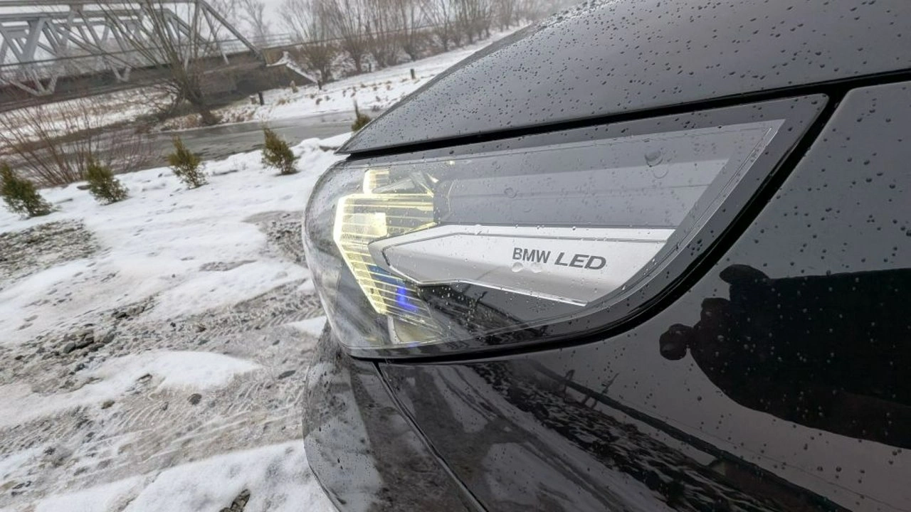 BMW 520 - Zdjęcie 15