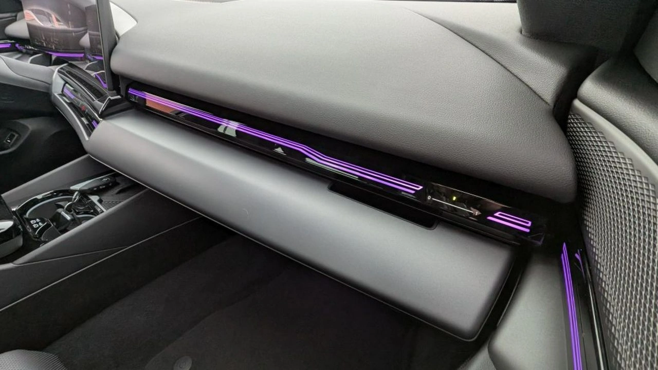 BMW 520 - Zdjęcie 6