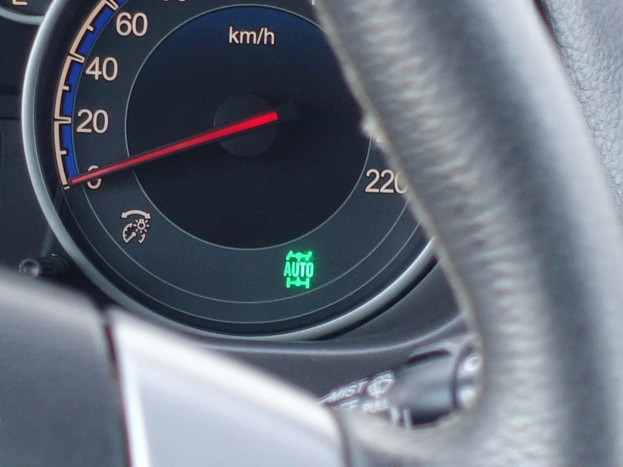 Suzuki SX4 - Zdjęcie 22