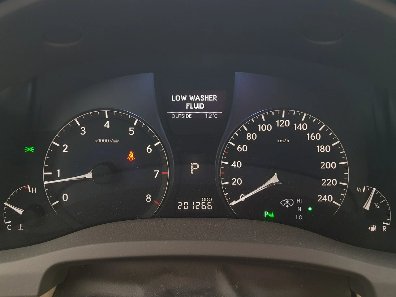 Lexus RX - Zdjęcie 21