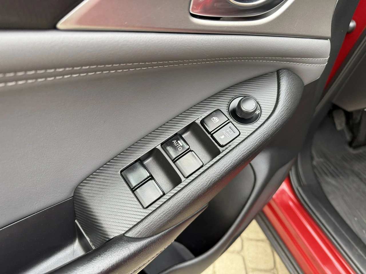 Mazda CX-3 - Zdjęcie 18