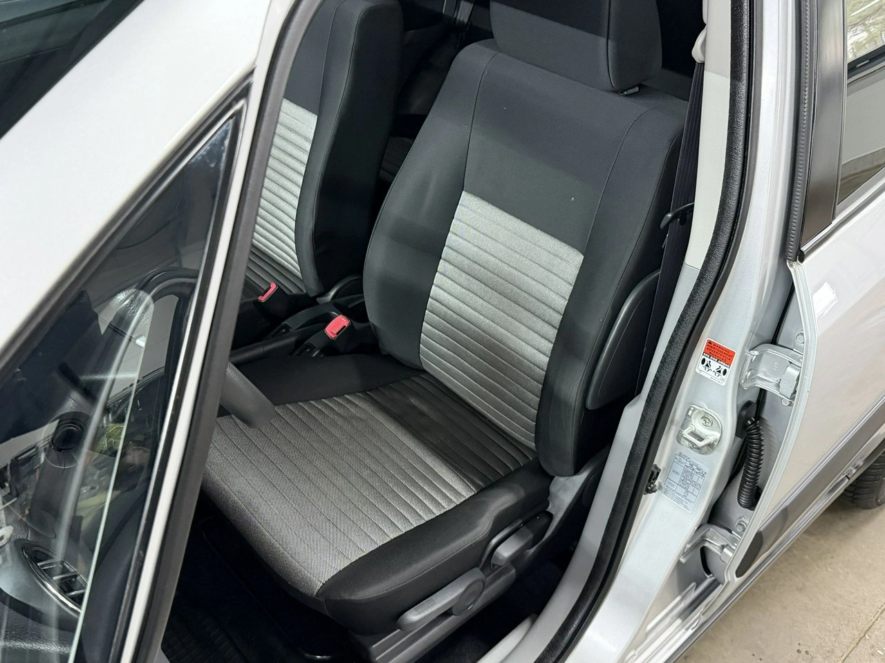 Suzuki SX4 - Zdjęcie 9