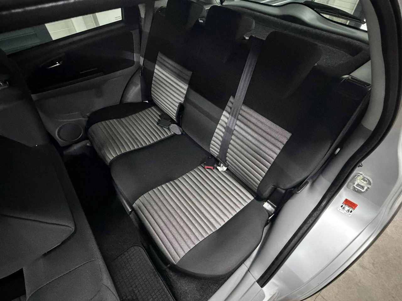 Suzuki SX4 - Zdjęcie 13