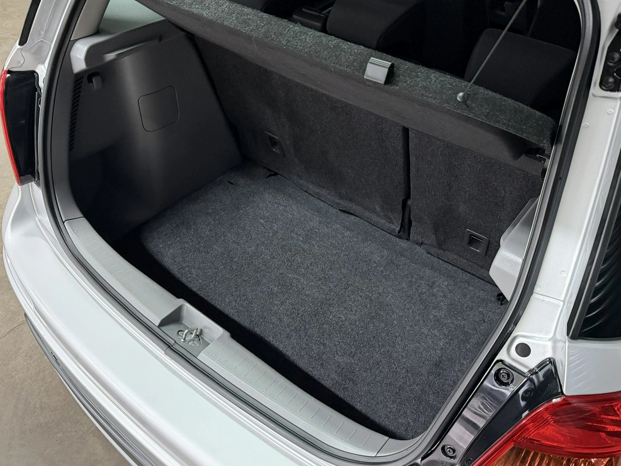 Suzuki SX4 - Zdjęcie 19