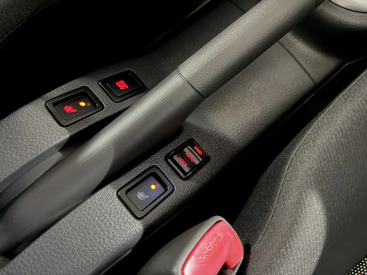 Suzuki SX4 - Zdjęcie 27