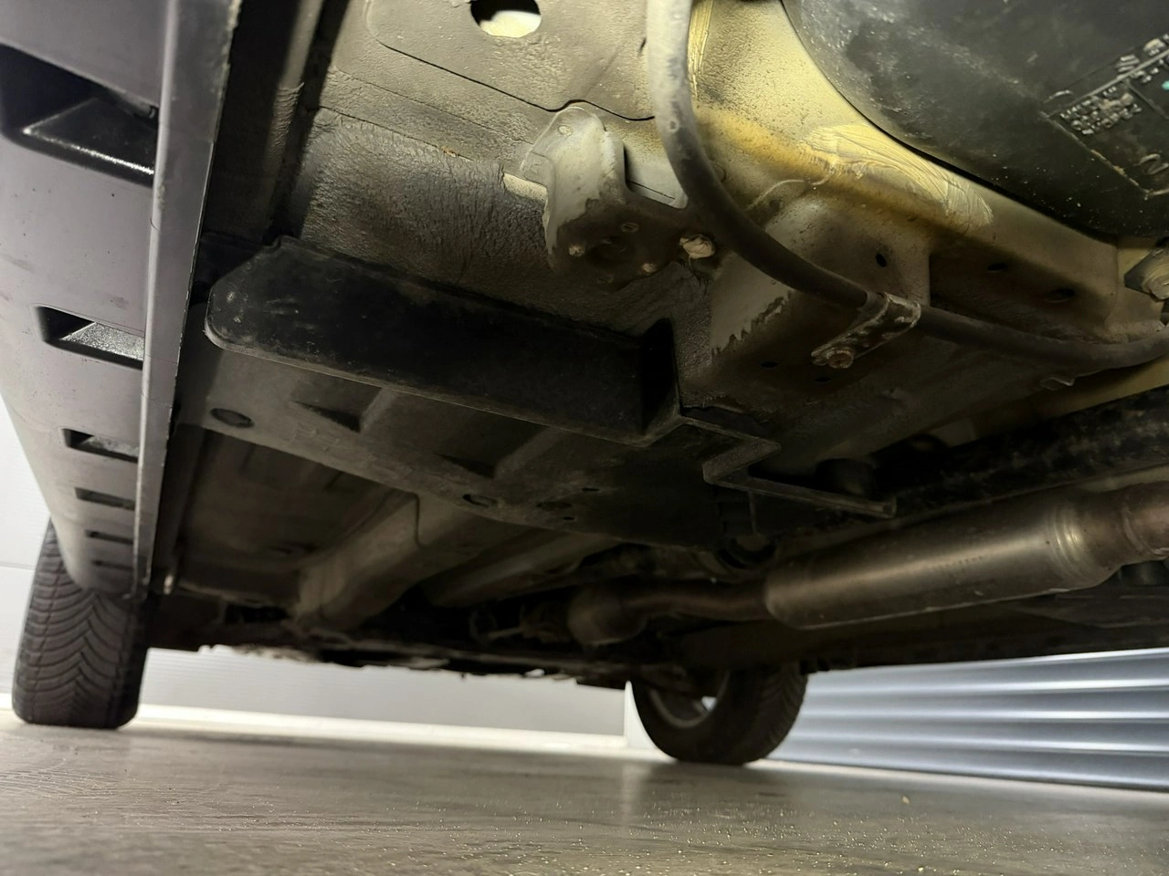 Suzuki SX4 - Zdjęcie 33