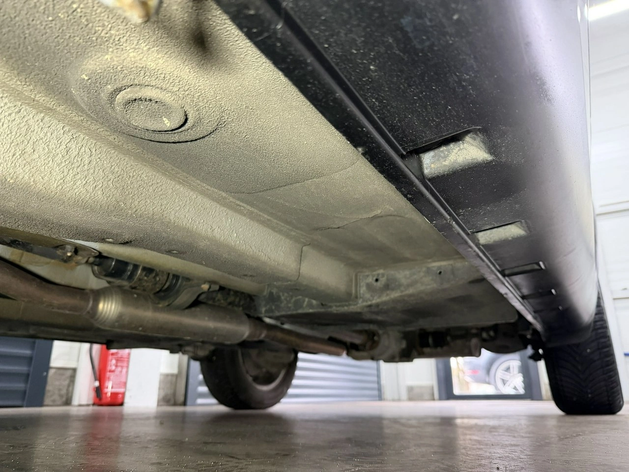 Suzuki SX4 - Zdjęcie 34