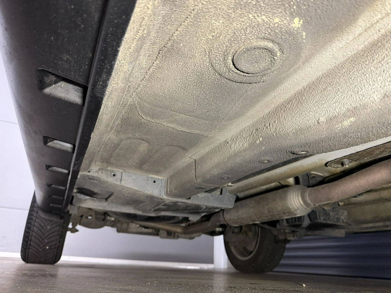 Suzuki SX4 - Zdjęcie 35