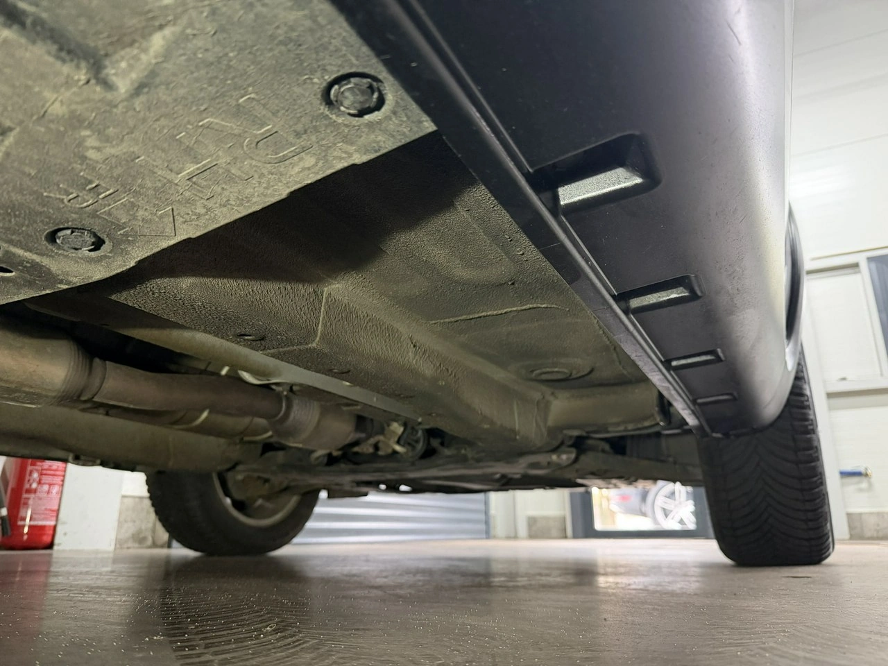 Suzuki SX4 - Zdjęcie 36