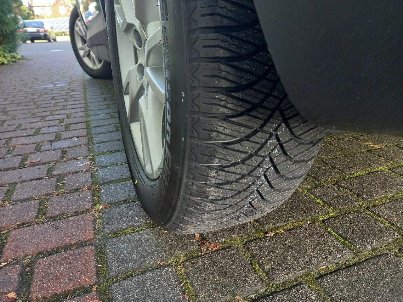 Audi Q3 - Zdjęcie 9