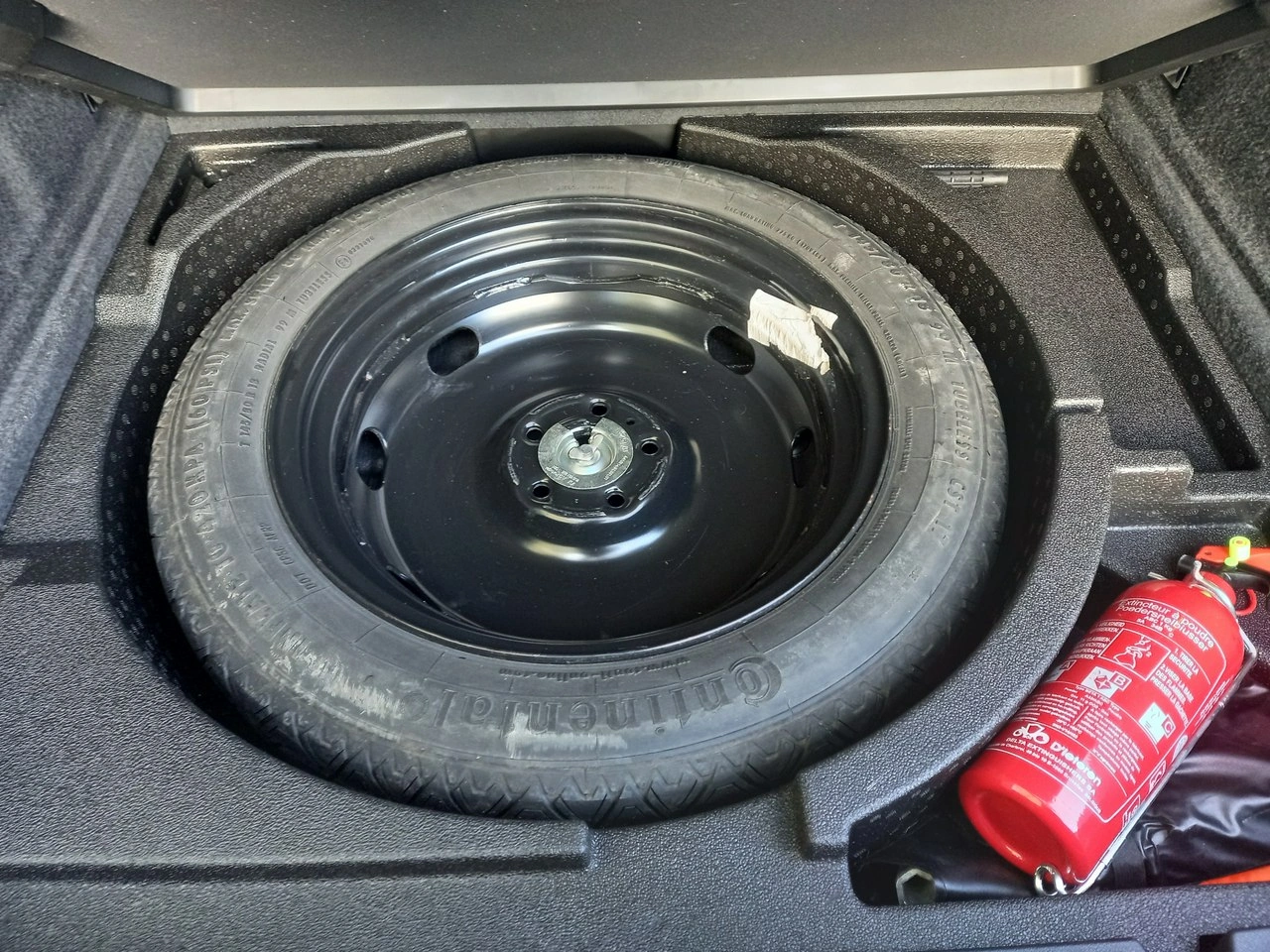 Audi Q3 - Zdjęcie 12