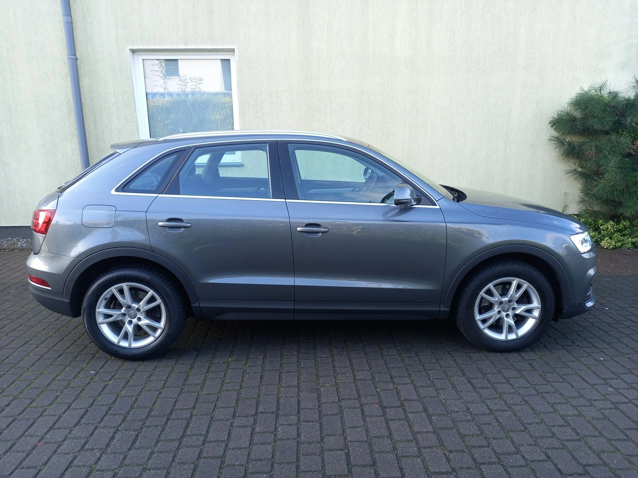 Audi Q3 - Zdjęcie 19