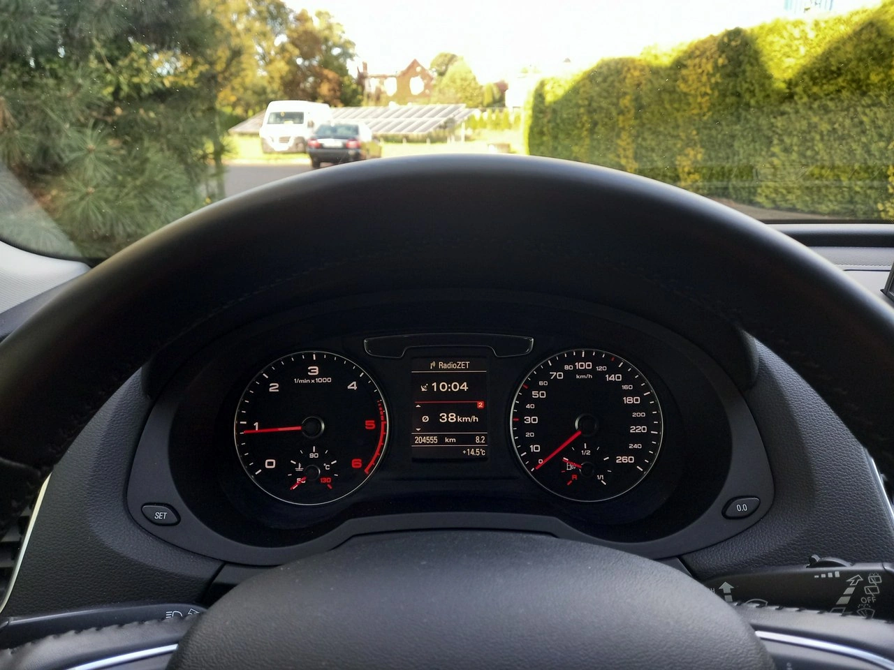 Audi Q3 - Zdjęcie 30