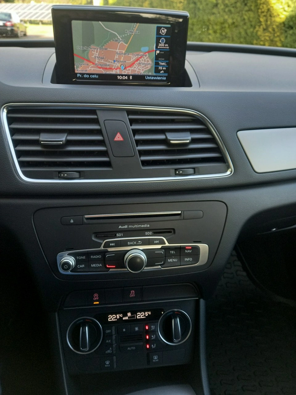 Audi Q3 - Zdjęcie 31