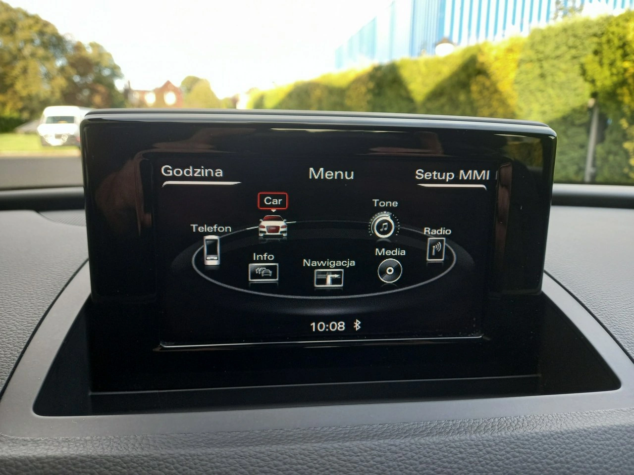 Audi Q3 - Zdjęcie 32