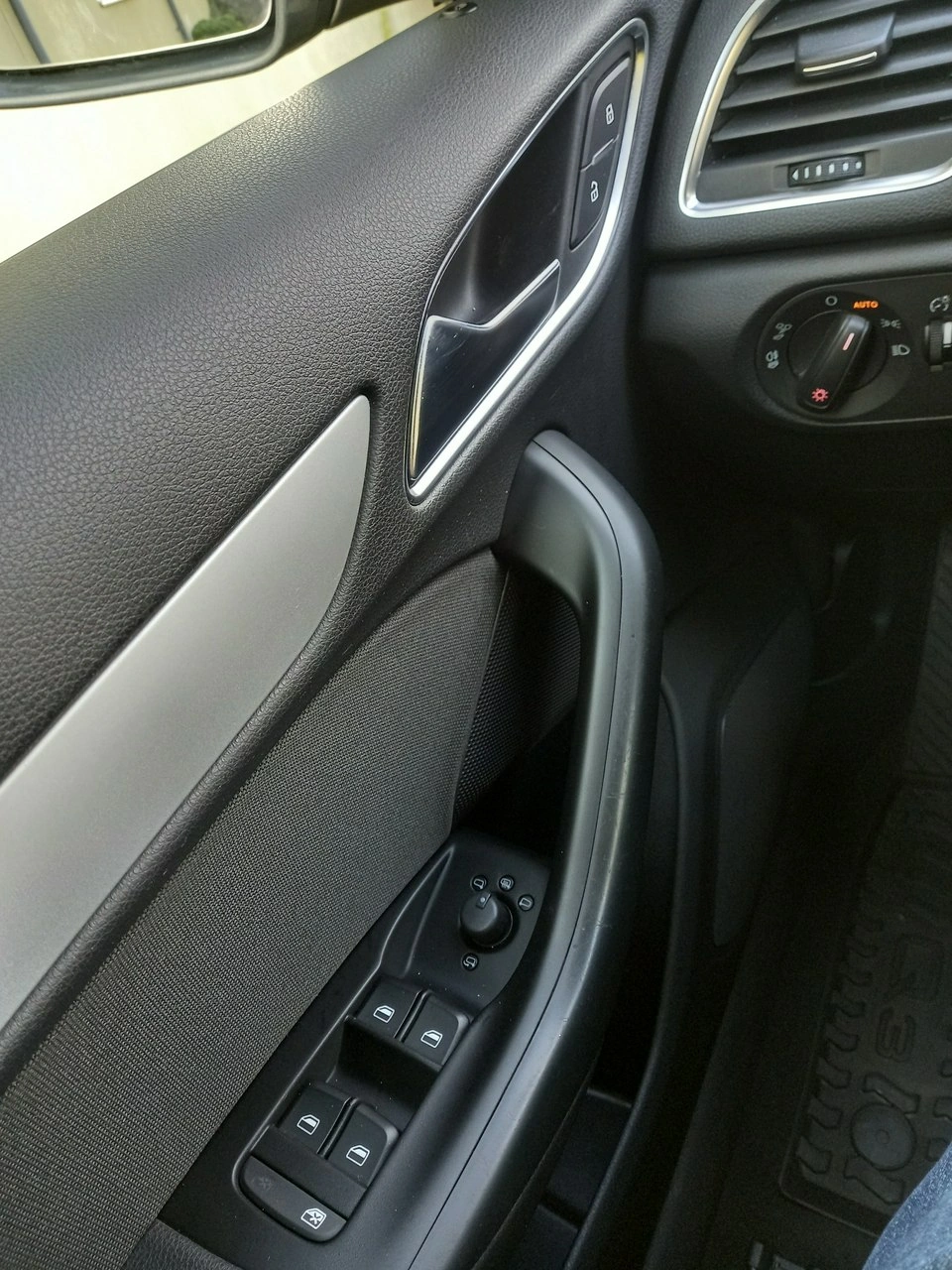 Audi Q3 - Zdjęcie 34