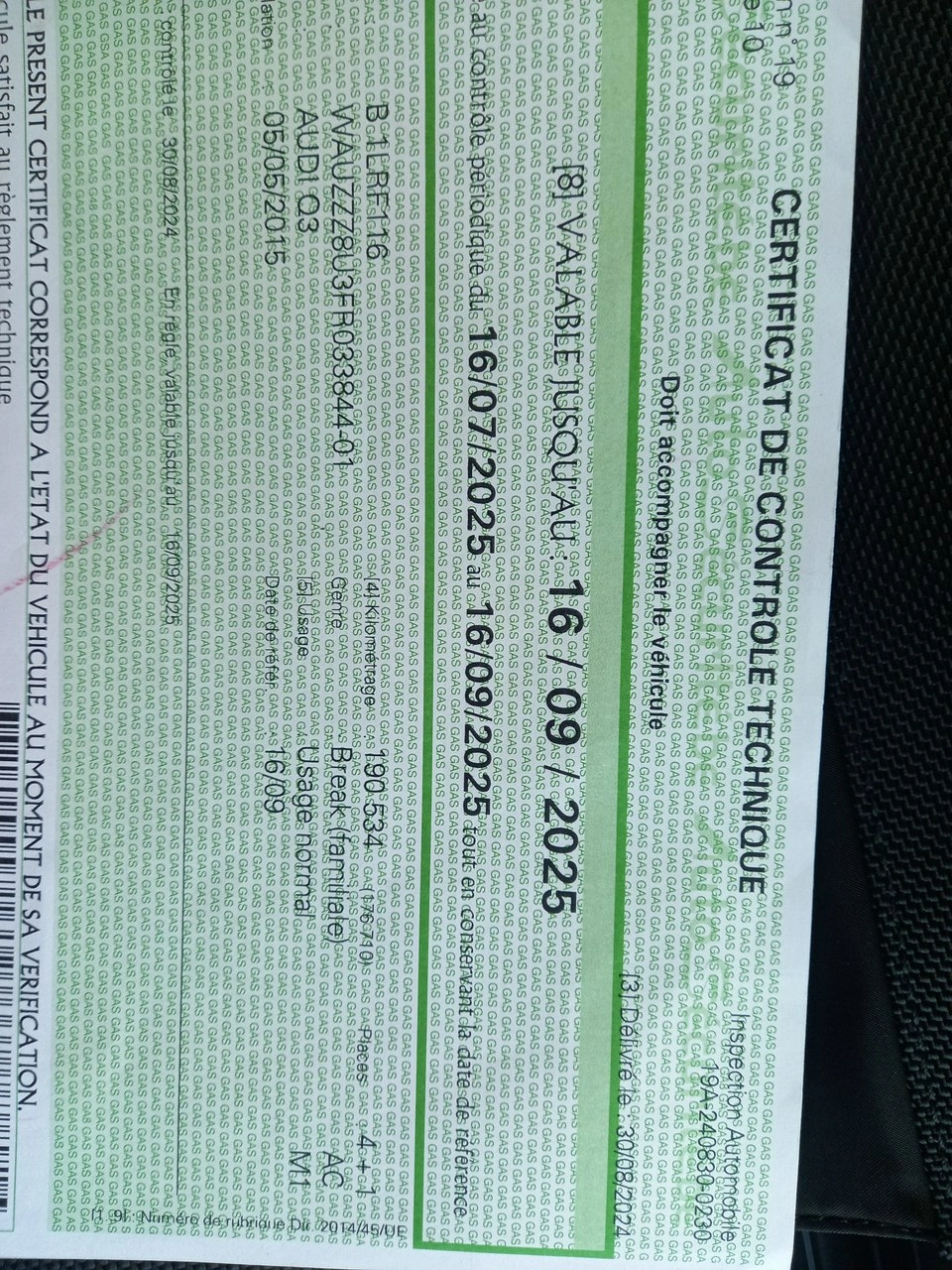 Audi Q3 - Zdjęcie 35