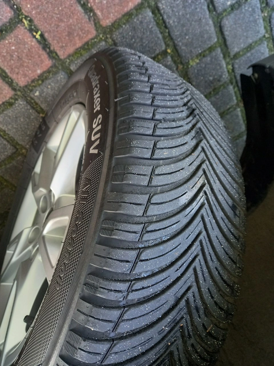 Audi Q3 - Zdjęcie 8