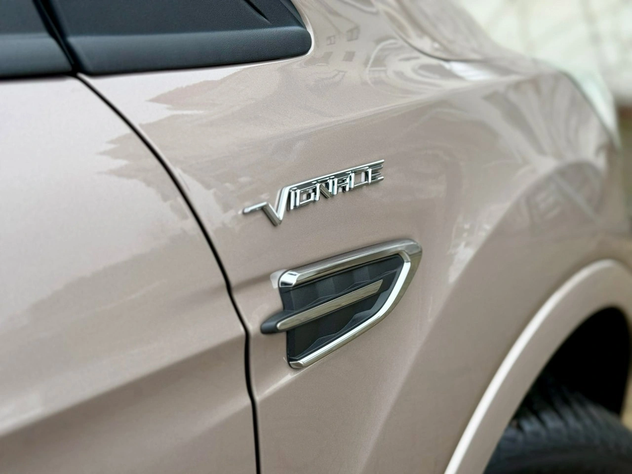 Ford Kuga - Zdjęcie 34