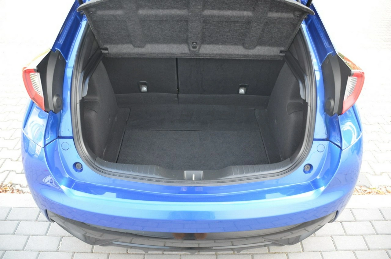 Honda Civic - Zdjęcie 1