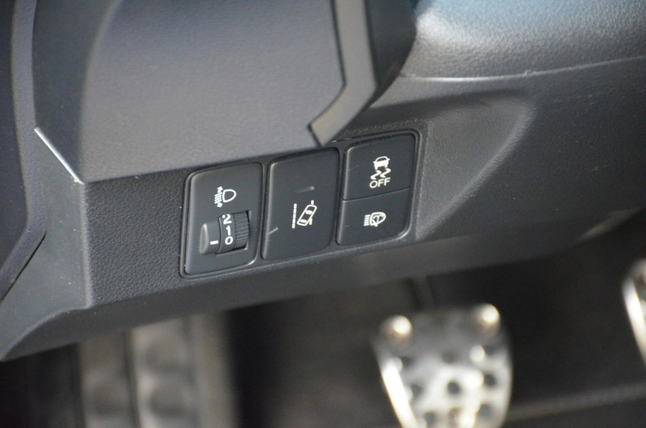 Honda Civic - Zdjęcie 25