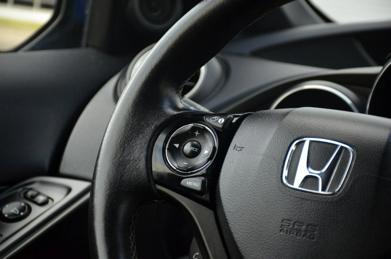 Honda Civic - Zdjęcie 34