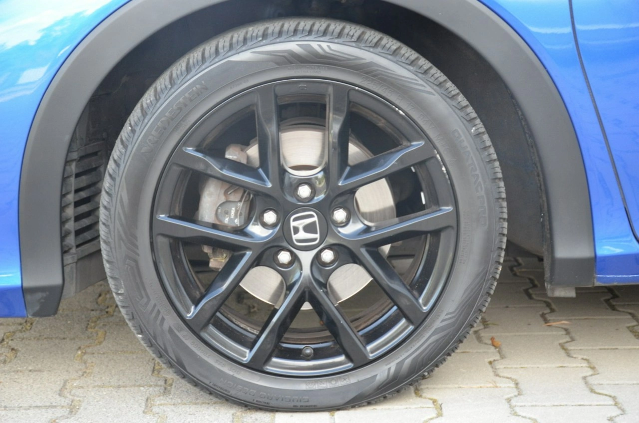 Honda Civic - Zdjęcie 3